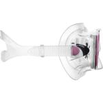 Estrella + Seal Dry (clear/pink)