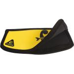 Simply Neo Mask Strap Cover (yellow/black)