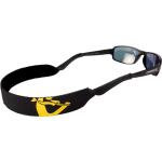 Neo Eyewear Retainer (black/yellow)