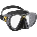 Big Eyes Evolution (black/yellow)