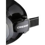 Liberty Duo (black/titanium - anti-fog lens)