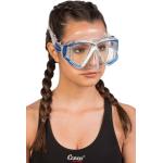 Liberty Quattro SPE (clear-blue/silver)