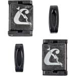 Buckles (black) for Superocchio