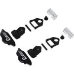 Buckles (black) for Big Eyes