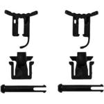 Buckles for Matrix/Lince