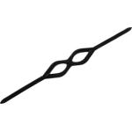 Strap for Minima (black)