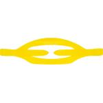 Strap for Mask Group B (yellow)
