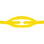 Strap for Mask Group B (yellow)