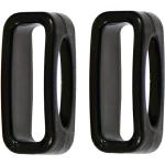 Strap Loop Small for Mask (black)