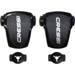 Buckles for Scuba Mask TW (black/black)
