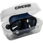 Protective Box with Hinges for Masks