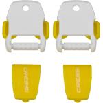 Buckles for Pegaso (yellow/white)