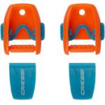 Buckles for Pegaso (blue/white)