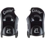 Buckles for Swim Goggles (clear)