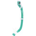 Iguana Dry (aqua green/white)