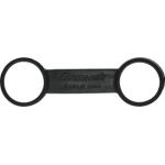 Snorkel Keeper for California/Gringo (black)