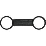 Snorkel Keeper for California/Gringo (black)