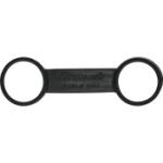 Snorkel Keeper for Mini-Gringo (clear)