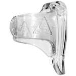Snorkel Keeper for Top (clear)