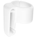 Snorkel Keeper for Minidry (black)