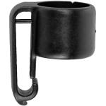 Snorkel Keeper for Mini Dry (black)