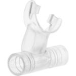 Mouthpiece for America/Top (black)