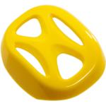 Purge Valve Plate for Iguana/Orion (yellow)