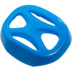 Purge Valve Plate for Iguana/Orion (blue)