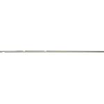 Verdesca Notched Top Flopper Shaft Ø 6.5mm [65 cm]