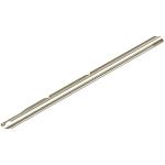 Verdesca PR80 Notched Threaded Shaft Ø 7.0mm [75 cm]