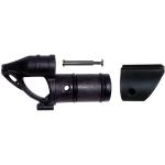 Complete Muzzle for Comanche