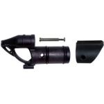 Complete Muzzle for Comanche