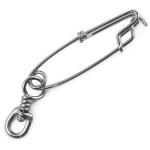Hunter Swivel Snap Clip
