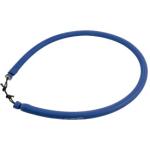 Circular Band w/ Lined Wishbone Ø 14 mm (blue) [57 cm] for gun 90