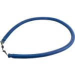 Circular Band w/ Lined Wishbone Ø 16 mm (blue) [57 cm] for gun 90