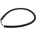 Circular Band w/ Lined Wishbone Ø 16 mm (black) [63 cm] for gun 100