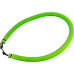 Circular Band w/ Lined Wishbone Ø 16 mm (lime) [48 cm] for gun 75