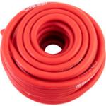 Band Rubber Tubing 50 ft - Ø 14mm - ØID 3.2 (black)