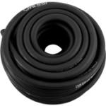 Band Rubber Tubing 50 ft - Ø 14mm - ØID 3.2 (red)