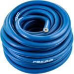 Band Rubber Tubing Ø 16mm - ØID 3.2 (blue) [50 ft]