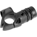 Muzzle for Apache