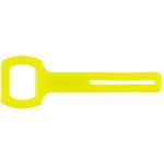 Silicone Octopus Holder (yellow)