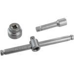 Socket Wrench Remover Tool