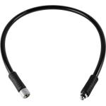 LP Hose Safeflex (black) [210 cm | 82 in] for T10SC/AC25