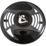Purge Button (black/grey) for XS2