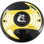 Purge Button (black/yellow) for XS2