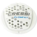 Purge Button (yellow) for Compact 2nd stage