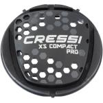 Purge Button for Compact Pro (black)