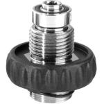 DIN Assembly for MC5/MC9/MC9-SC