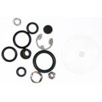 Annual Service Kit for Ellipse Titanium/Steel/Black